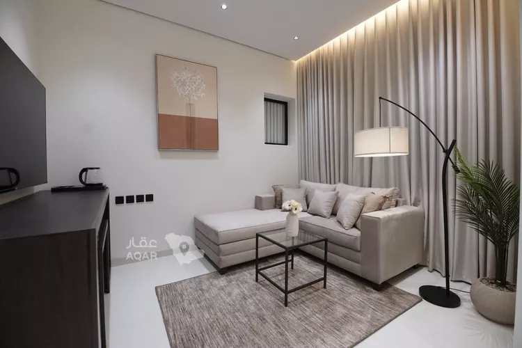 استوديو للإيجار في شارع عمر مكرم, حي المهدية, مدينة الرياض, منطقة الرياض 2