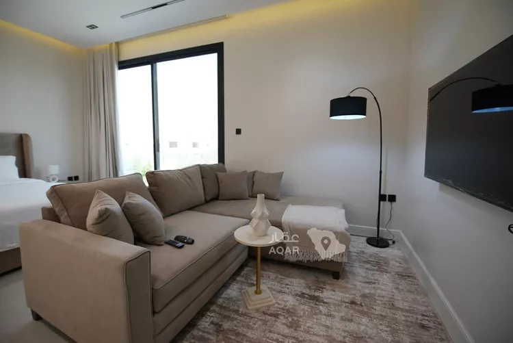 Studio for rent in Riyadh Al Arid