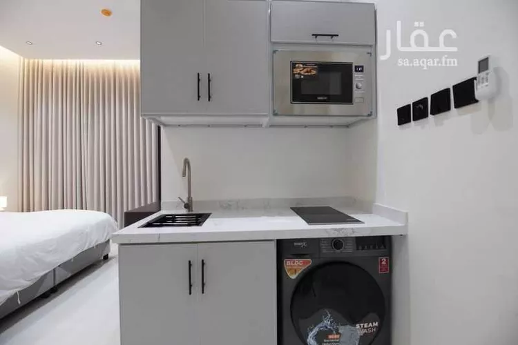 شقة للإيجار في شارع عمر مكرم, حي المهدية, مدينة الرياض, منطقة الرياض صورة 3