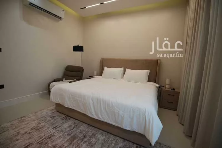 شقة للإيجار في شارع إبراهيم بن محمد المكي, حي العارض, مدينة الرياض, منطقة الرياض