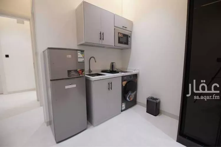 شقة للإيجار في شارع عمر مكرم, حي المهدية, مدينة الرياض, منطقة الرياض صورة 4