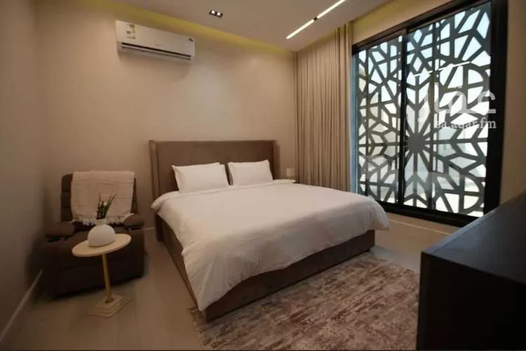 شقة للإيجار في شارع ابي علي الهجري, حي العارض, مدينة الرياض, منطقة الرياض
