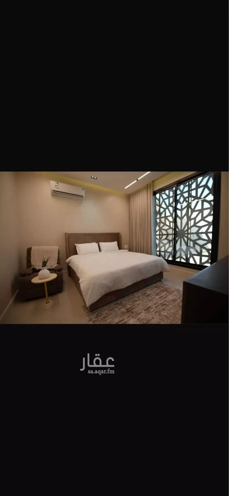 شقة للإيجار في شارع ابي علي الهجري, حي العارض, مدينة الرياض, منطقة الرياض صورة 3