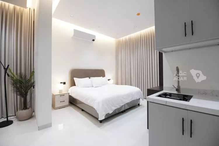 Studio for rent in Riyadh Al Mahdiyah