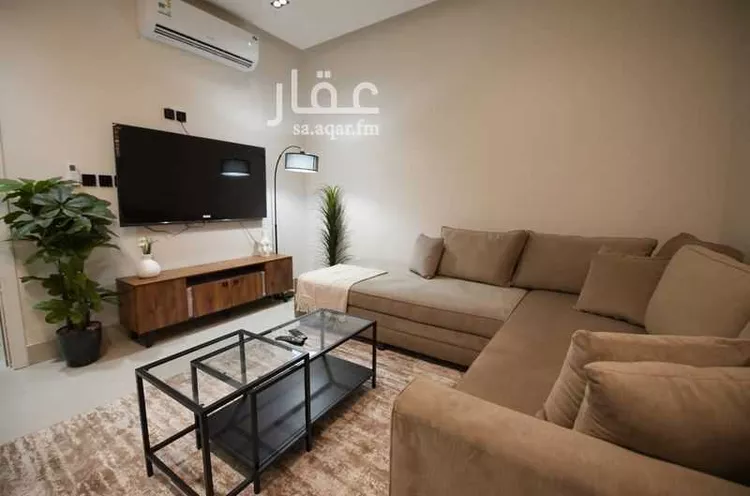 شقة للإيجار في شارع ابي علي الهجري, حي العارض, مدينة الرياض, منطقة الرياض صورة 4