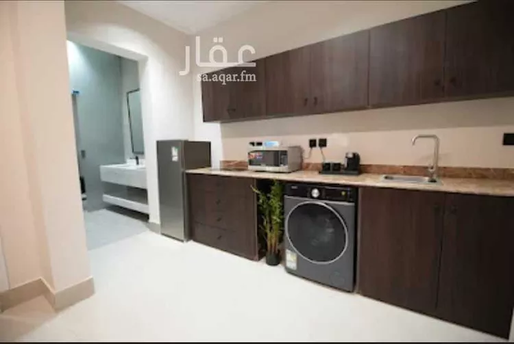 شقة للإيجار في شارع ابي علي الهجري, حي العارض, مدينة الرياض, منطقة الرياض صورة 2