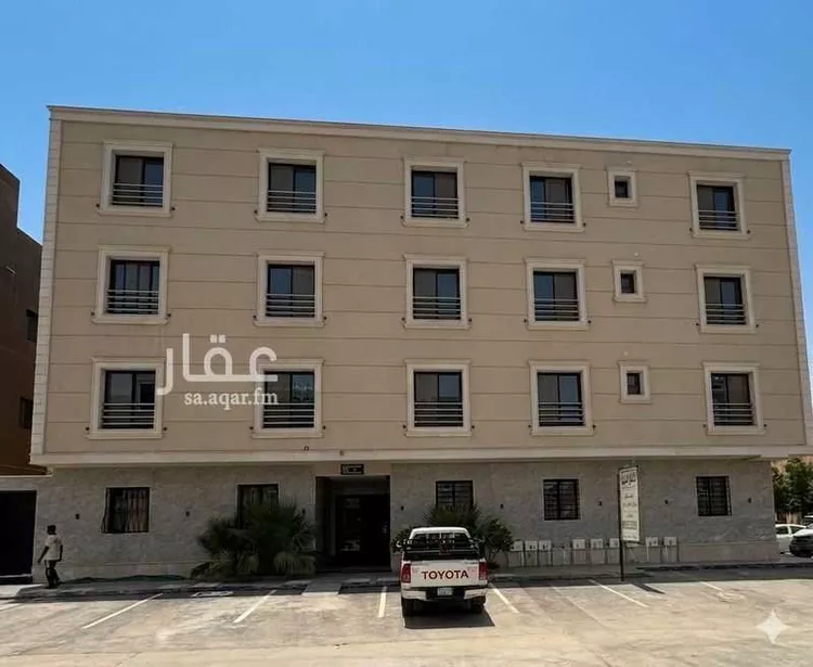 شقة للإيجار في شارع أبي القاسم الأنصاري, حي طويق, مدينة الرياض, منطقة الرياض 1 صورة