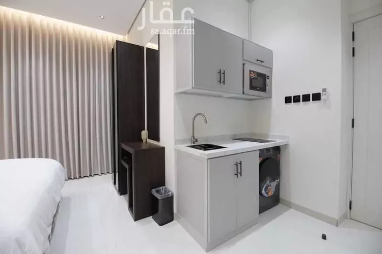 شقة للإيجار في شارع عمر مكرم, حي المهدية, مدينة الرياض, منطقة الرياض صورة 4
