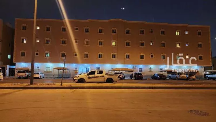 شقة للبيع في شارع قلعة الفسطاط ، حي اشبيلية ، الرياض ، منطقة الرياض صورة 2