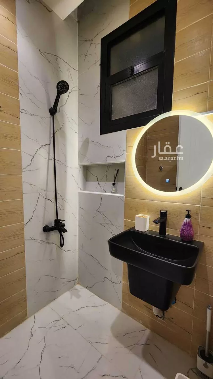 شقة للإيجار في شارع أرطأة بن كعب ، حي العقيق ، الرياض ، منطقة الرياض صورة 3