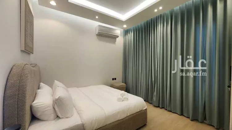 شقة للإيجار في شارع أرطأة بن كعب ، حي العقيق ، الرياض ، منطقة الرياض صورة 5