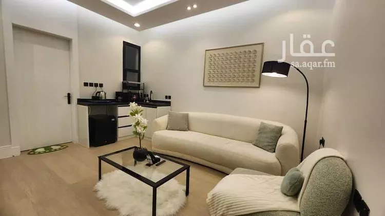 شقة للإيجار في شارع أرطأة بن كعب ، حي العقيق ، الرياض ، منطقة الرياض صورة 4