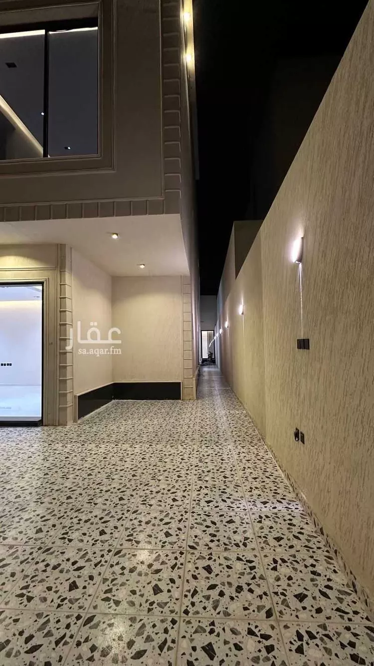 فيلا للبيع في شارع إبراهيم بن موسى الفيومي, حي الرمال, مدينة الرياض, منطقة الرياض صورة 3