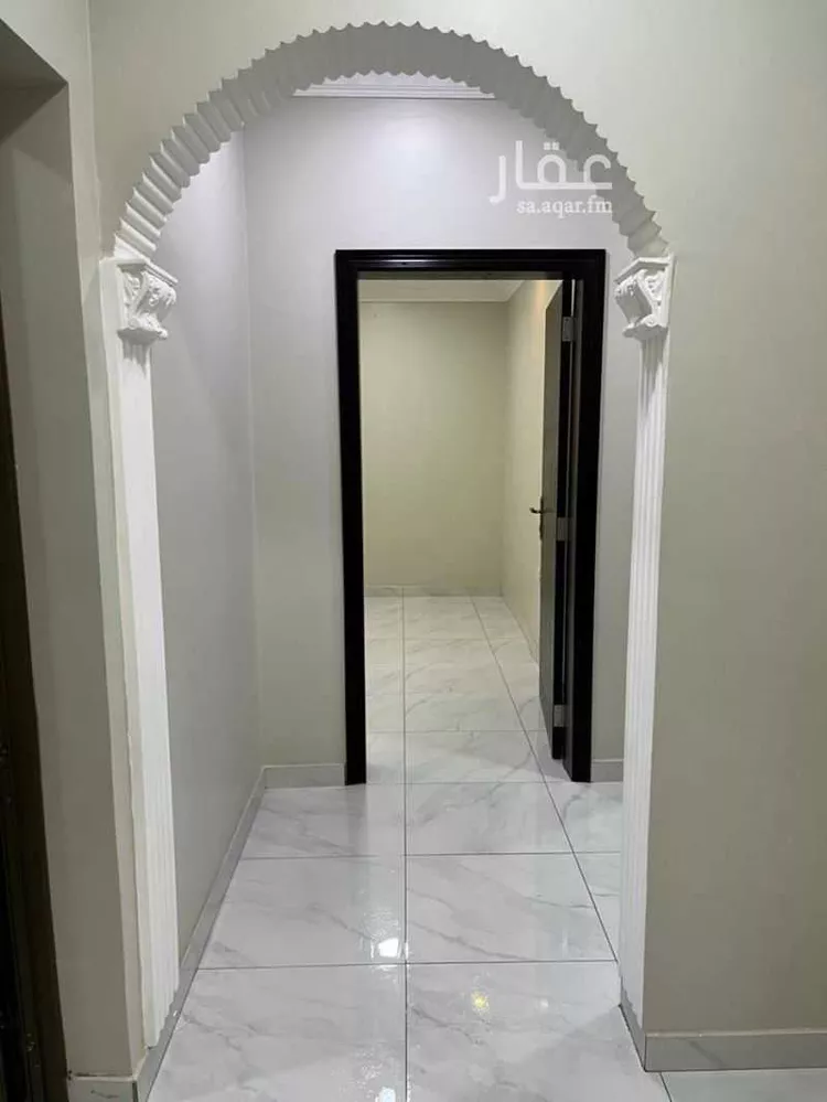 شقة للإيجار في شارع ابن ماجد ، حي الصفاة ، الجبيل ، الجبيل صورة 2