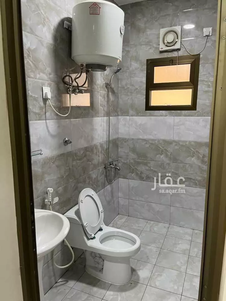 شقة للإيجار في شارع ابن ماجد ، حي الصفاة ، الجبيل ، الجبيل 8