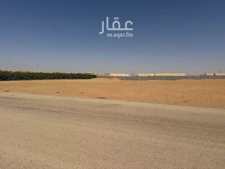 أرض للبيع في شارع الجافورة, حي هجرة العناديه, مدينة هجرة العناديه, منطقة الرياض صورة 3