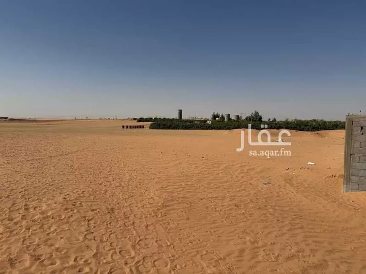 أرض للبيع في شارع الجافورة, حي هجرة العناديه, مدينة هجرة العناديه, منطقة الرياض صورة 2