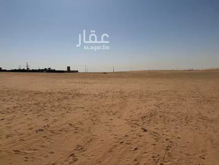 أرض للبيع في شارع الجافورة, حي هجرة العناديه, مدينة هجرة العناديه, منطقة الرياض صورة 4