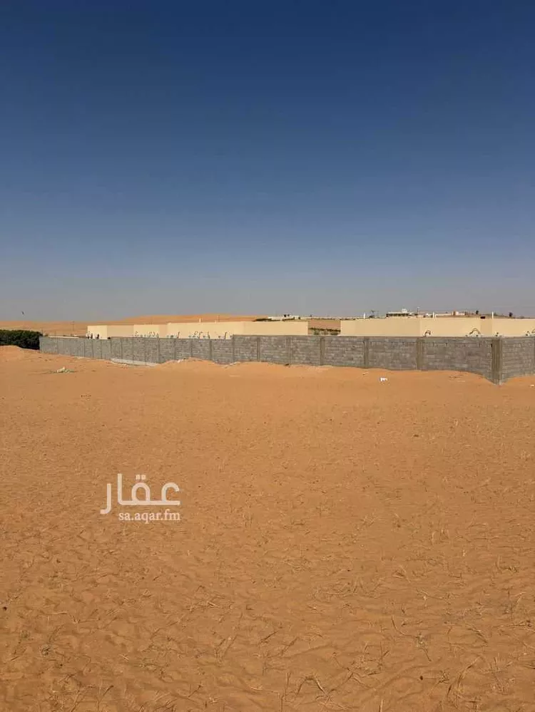 أرض للبيع في شارع الجافورة, حي هجرة العناديه, مدينة هجرة العناديه, منطقة الرياض 6