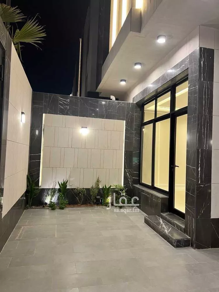 فيلا للبيع في شارع أبي الفتوح الطوسي, حي النرجس, مدينة الرياض, منطقة الرياض