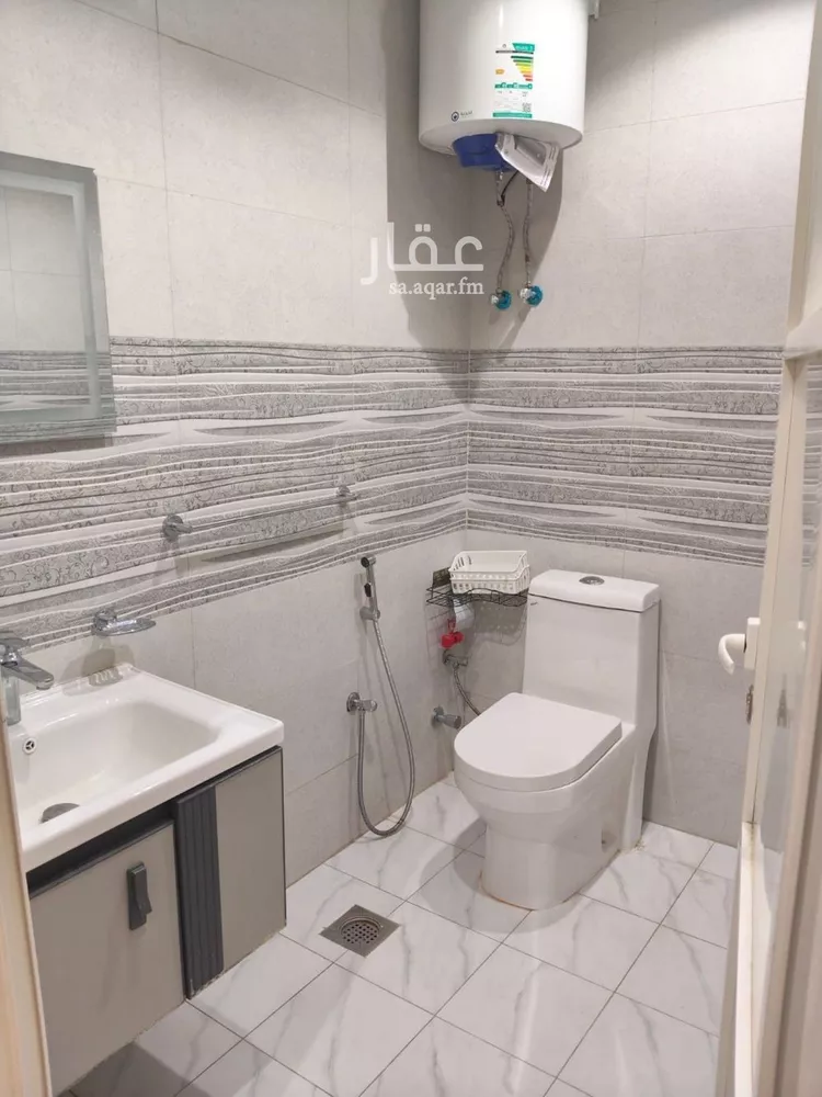 شقة للإيجار في شارع الحكمة, حي الغدير, مدينة الرياض, منطقة الرياض صورة 2
