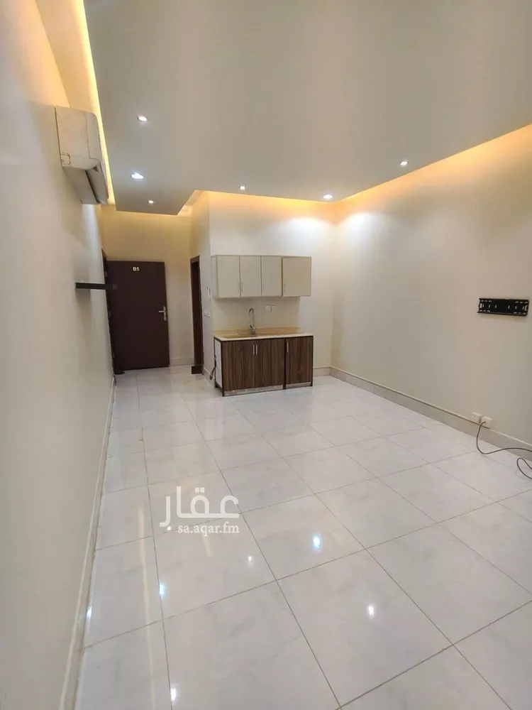 استوديو للإيجار في شارع محمد علي جناح, حي اليرموك, مدينة الرياض, منطقة الرياض