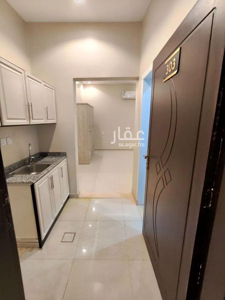 Studio for rent in Riyadh Al Qirawan صورة 3