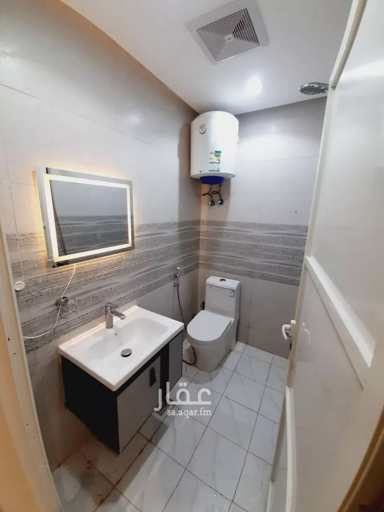 شقة للإيجار في شارع محمد المقدمي, حي الغدير, مدينة الرياض, منطقة الرياض