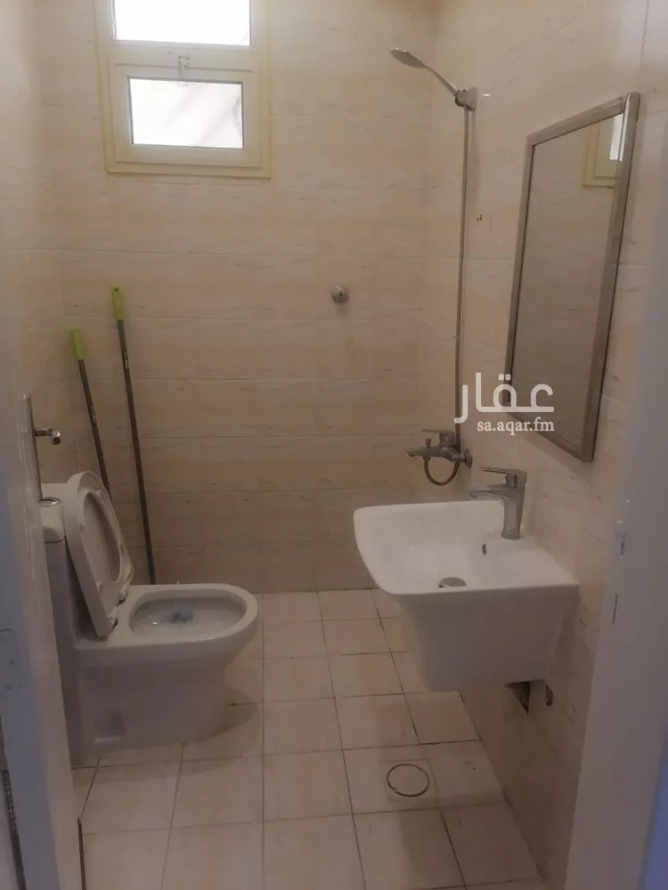 شقة للإيجار في شارع ابراهيم بن الاحمدي, حي القيروان, مدينة الرياض, منطقة الرياض صورة 3