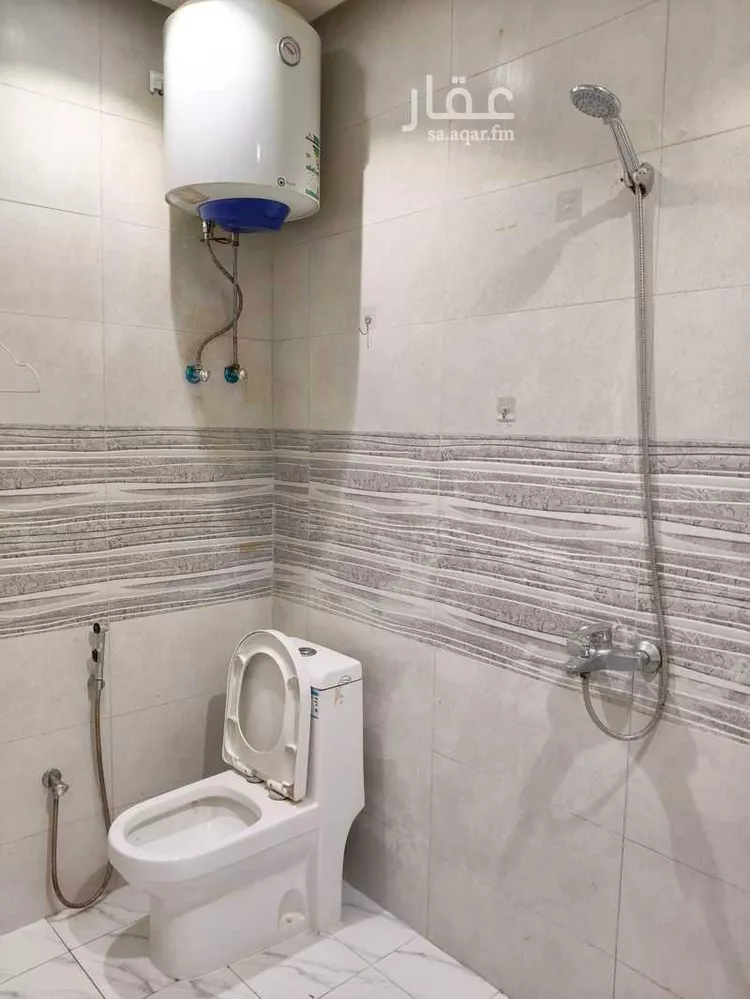 شقة للإيجار في شارع الحكمة, حي الغدير, مدينة الرياض, منطقة الرياض صورة 2