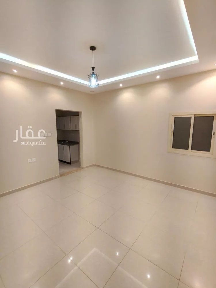 استوديو للإيجار في شارع ابراهيم بن الاحمدي, حي القيروان, مدينة الرياض, منطقة الرياض صورة 2