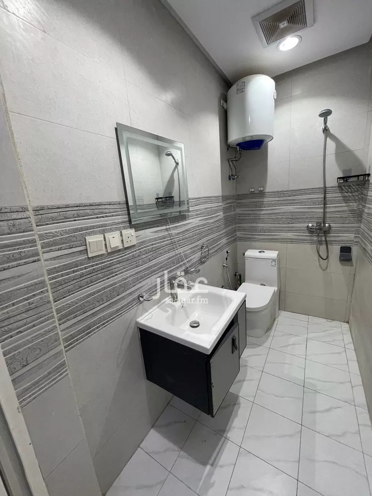 Studio for rent in Riyadh Al Ghadir صورة 4