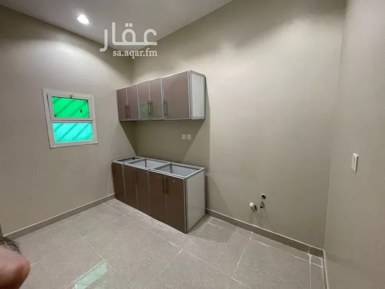 شقة للإيجار في شارع ابراهيم بن الاحمدي, حي القيروان, مدينة الرياض, منطقة الرياض صورة 4