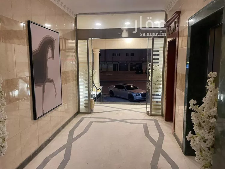 Apartment for Rent in Riyadh Al Ghadir صورة 4