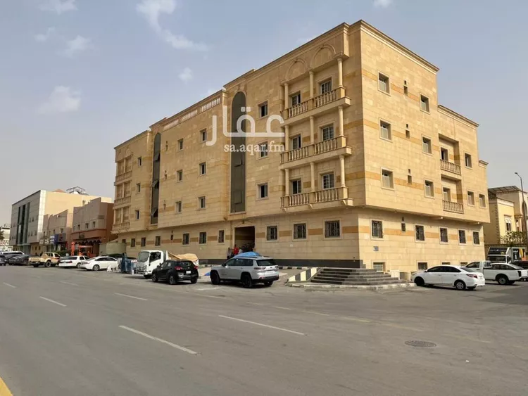 Studio for rent in Riyadh Al Ghadir صورة 5