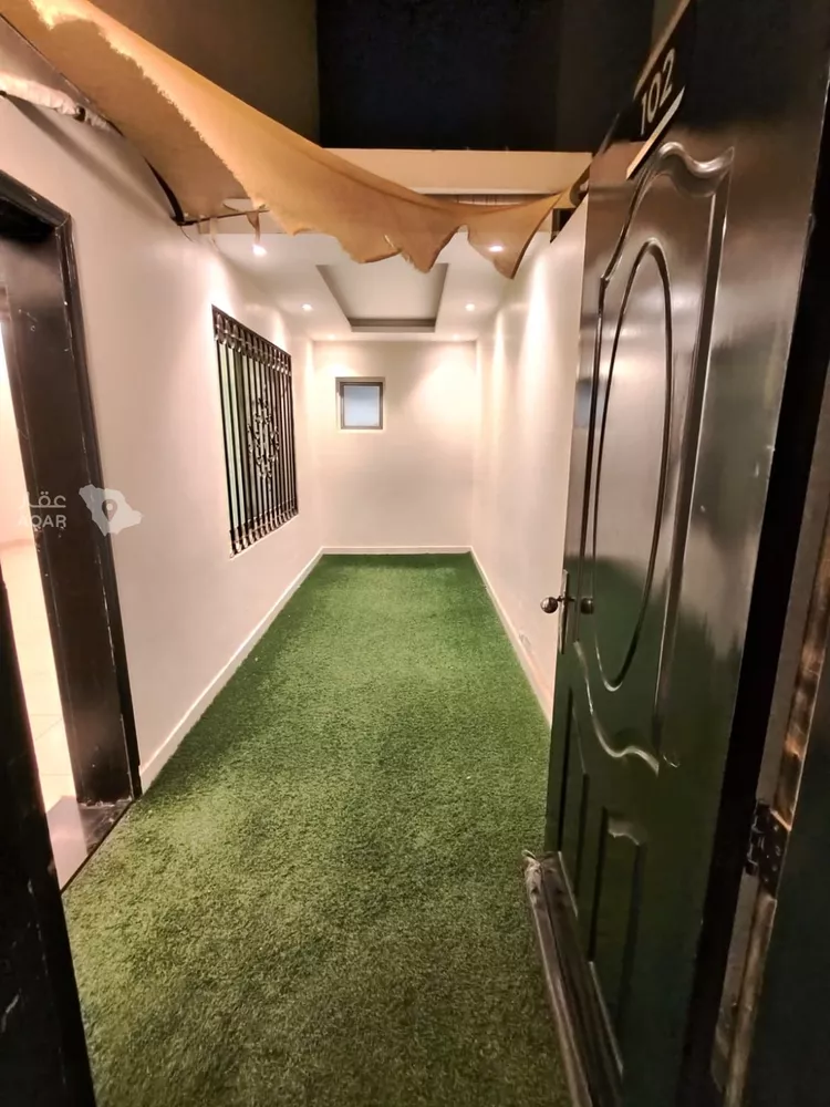 شقة للإيجار في شارع النقرة, حي الصحافة, مدينة الرياض, منطقة الرياض صورة 5