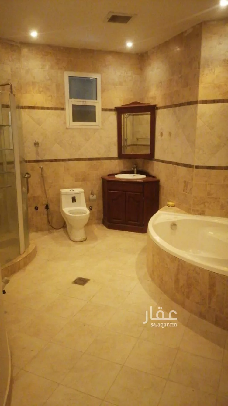 شقة للإيجار في شارع الوجة, حي الصحافة, مدينة الرياض, منطقة الرياض صورة 2