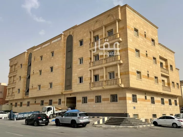Apartment for Rent in Riyadh Al Ghadir صورة 3