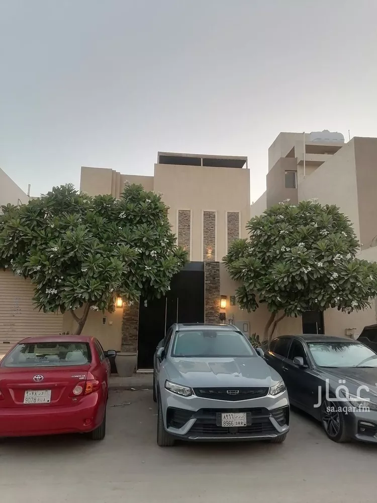 شقة للإيجار في شارع المسير, حي الوادي, مدينة الرياض, منطقة الرياض صورة 2