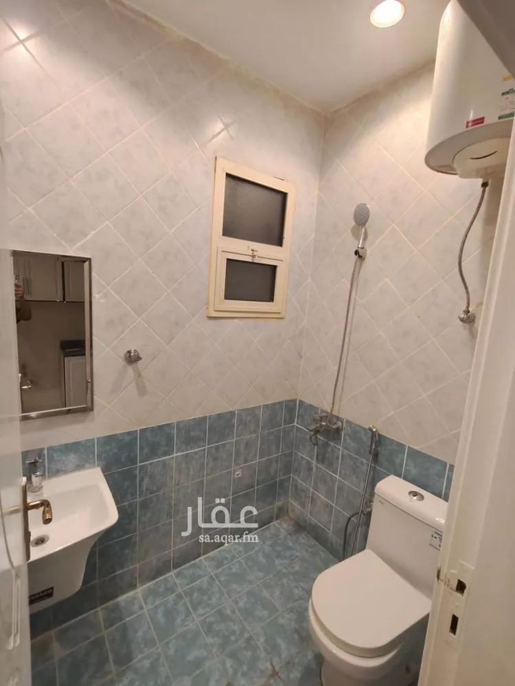 استوديو للإيجار في شارع ابراهيم بن الاحمدي, حي القيروان, مدينة الرياض, منطقة الرياض صورة 5