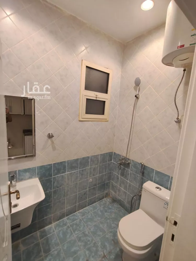 استوديو للإيجار في شارع ابراهيم بن الاحمدي, حي القيروان, مدينة الرياض, منطقة الرياض صورة 4