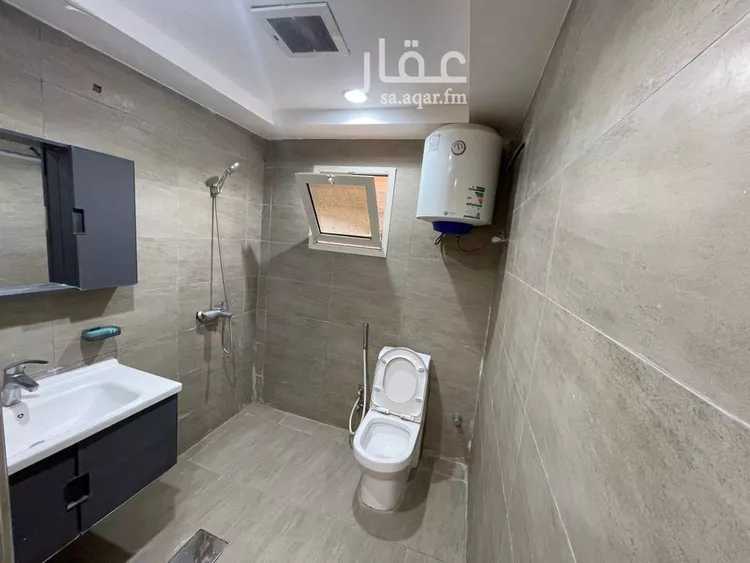 استوديو للإيجار في شارع محمد علي جناح, حي اليرموك, مدينة الرياض, منطقة الرياض صورة 3