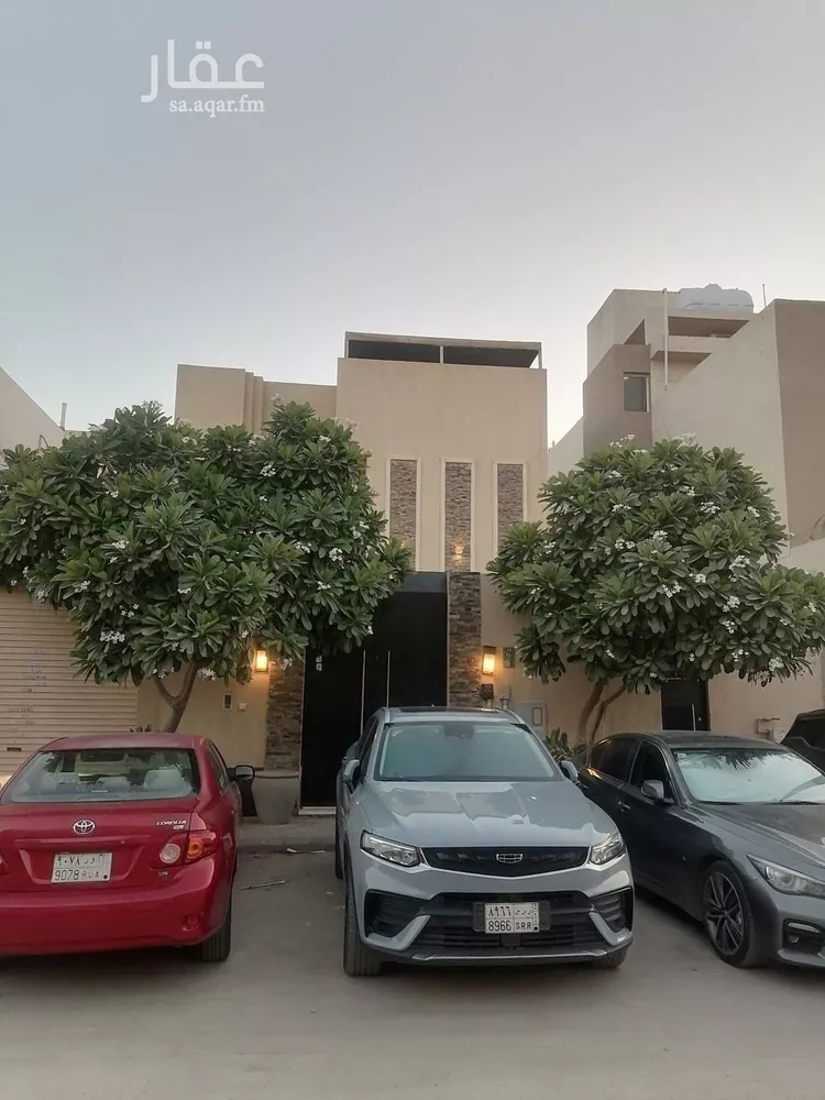 شقة للإيجار في شارع المسير, حي الوادي, مدينة الرياض, منطقة الرياض صورة 2