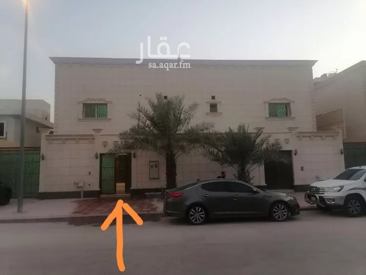 شقة للإيجار في شارع  صباح الاحمد, حي السليمانية, مدينة الرياض, منطقة الرياض