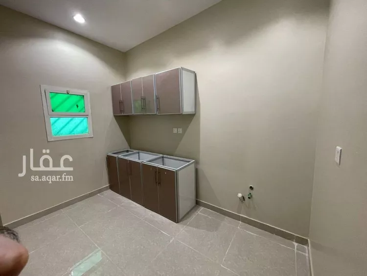 شقة للإيجار في شارع ابراهيم بن الاحمدي, حي القيروان, مدينة الرياض, منطقة الرياض صورة 2