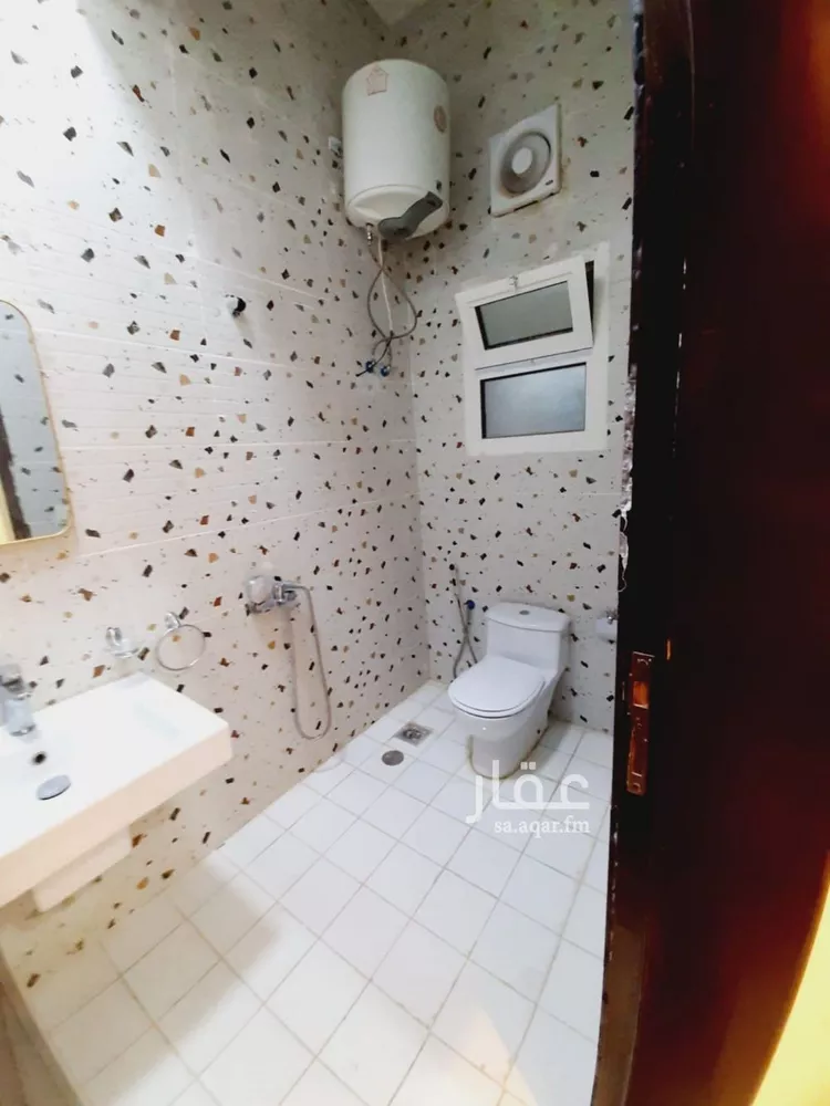 شقة للإيجار في شارع صباح الاحمد, حي السليمانية, مدينة الرياض, منطقة الرياض صورة 2