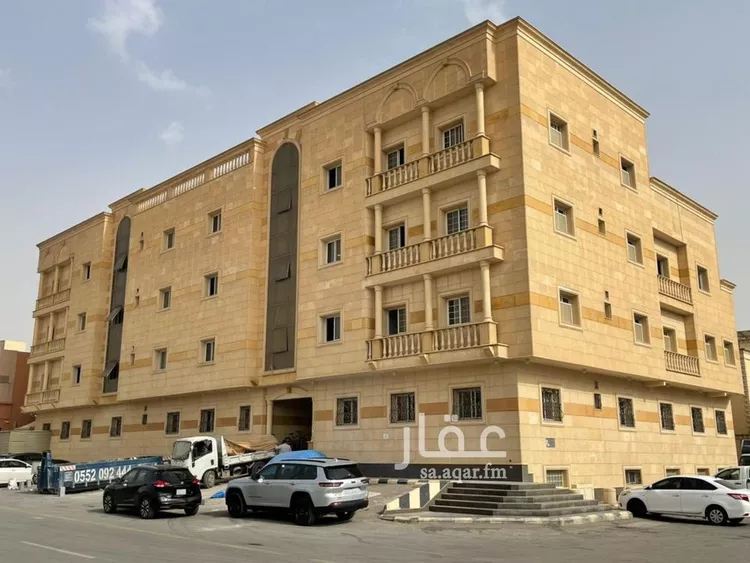 شقة للإيجار في شارع الحكمة, حي الغدير, مدينة الرياض, منطقة الرياض صورة 3