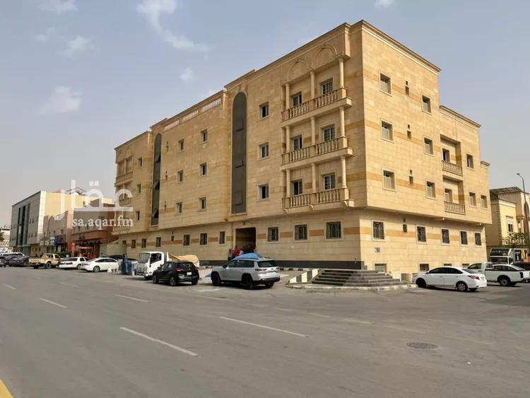 استوديو للإيجار في شارع محمد المقدمي, حي الغدير, مدينة الرياض, منطقة الرياض
