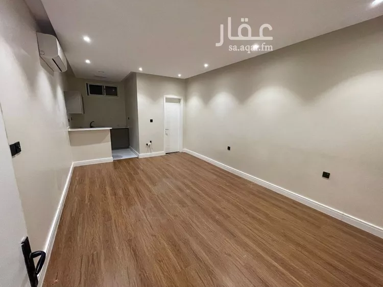 Studio for rent in Riyadh Hittin