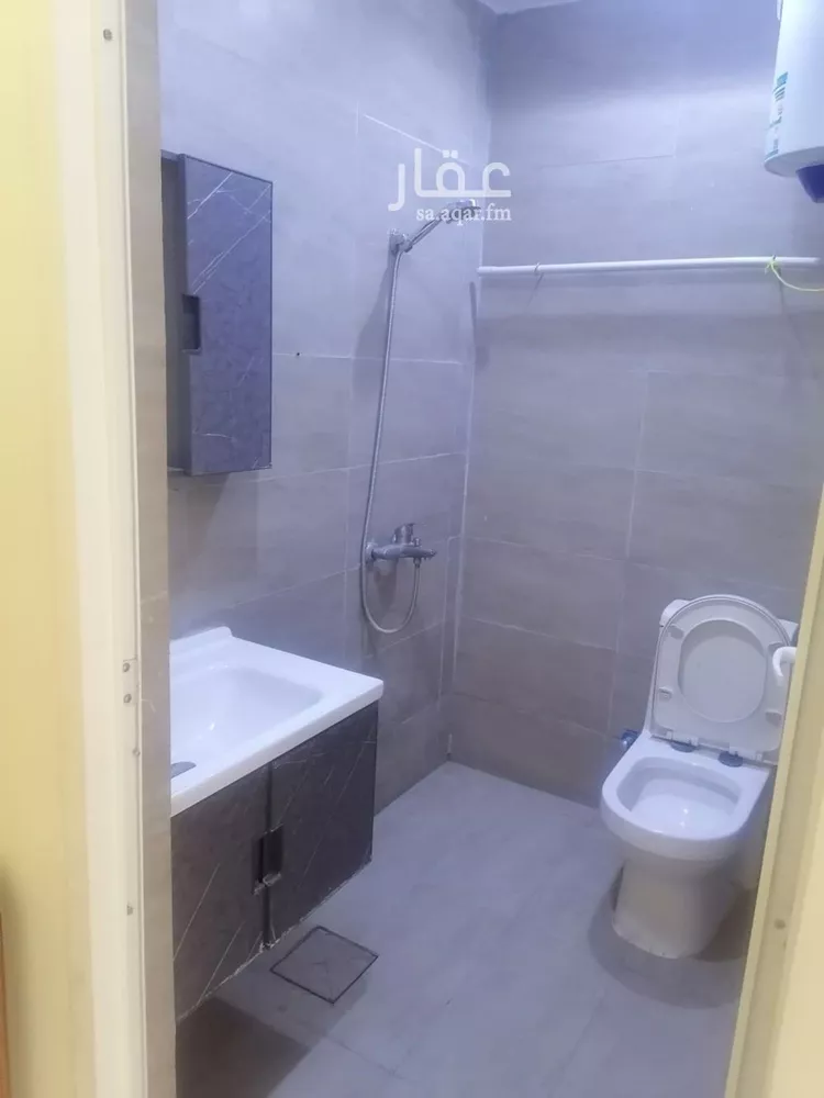 شقة للإيجار في شارع الميناء, حي اليرموك, مدينة الرياض, منطقة الرياض صورة 3